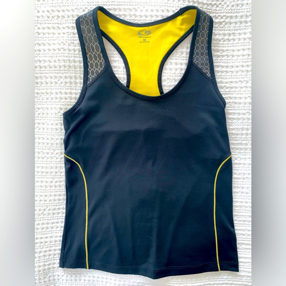 Champion Women’s Racerback Workout Top